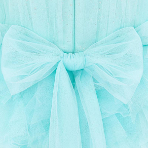 Платье Sofindy "Cake", мятное